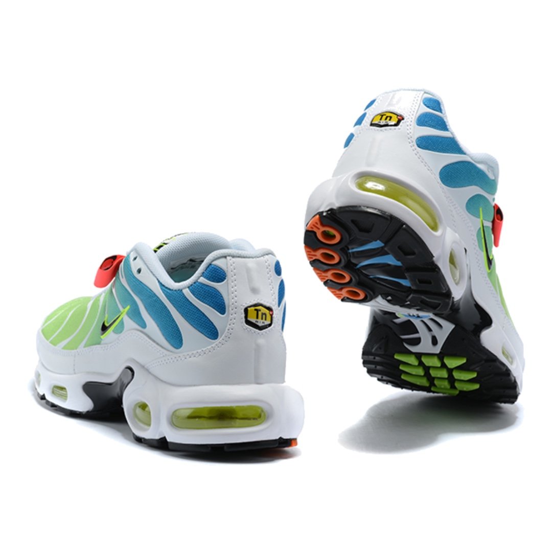 Nike Air Max Plus TN – Legendärer Sneaker, Komfort & Stil für die Straße