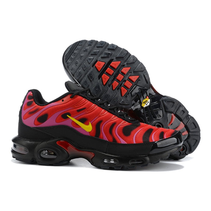 Nike Air Max Plus TN Sneaker – Ikonischer Stil, Tuned Air Komfort für Herren