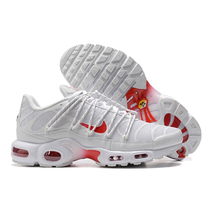 Nike Air Max Plus TN Sneaker – Legendärer Tuned Air Komfort & Stylisches Design