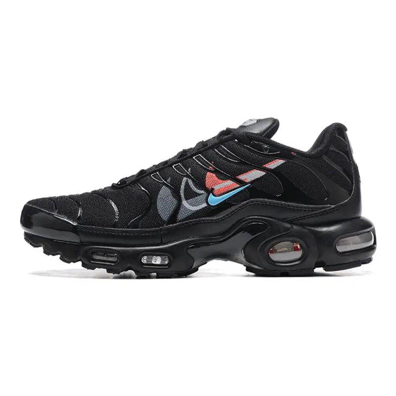 Nike Air Max Plus TN Sneaker: Revolutionärer Komfort, Tuned Air, Ikonischer Street Style