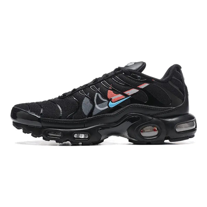 Nike Air Max Plus TN Sneaker: Revolutionärer Komfort, Tuned Air, Ikonischer Street Style