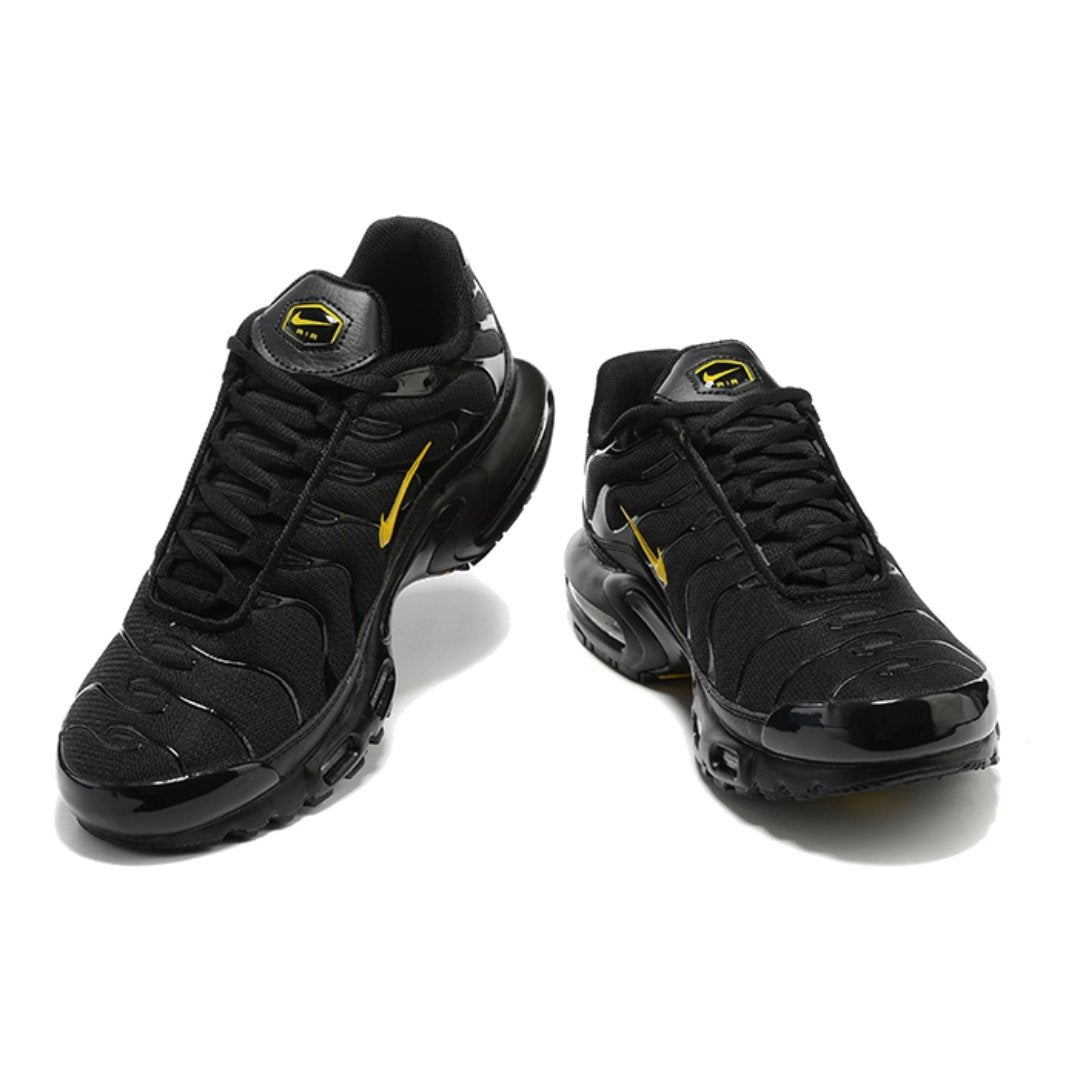 Nike Air Max Plus TN Kult Sneaker: Bequemer Tuned Air Sportschuh