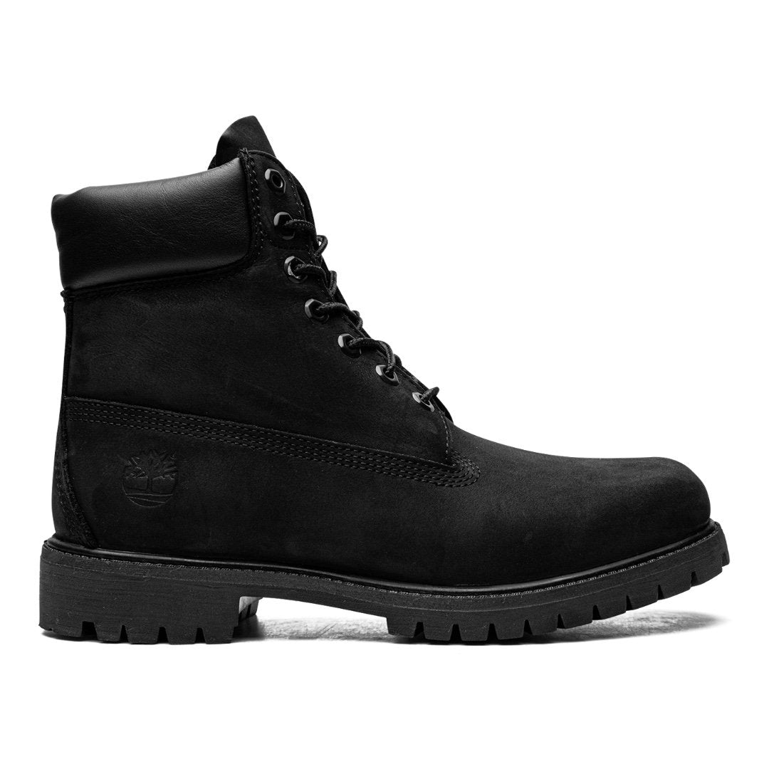 Robuster Timberland 6-Zoll Premium Lederstiefel – Langlebig, Klassisch & Wasserdicht