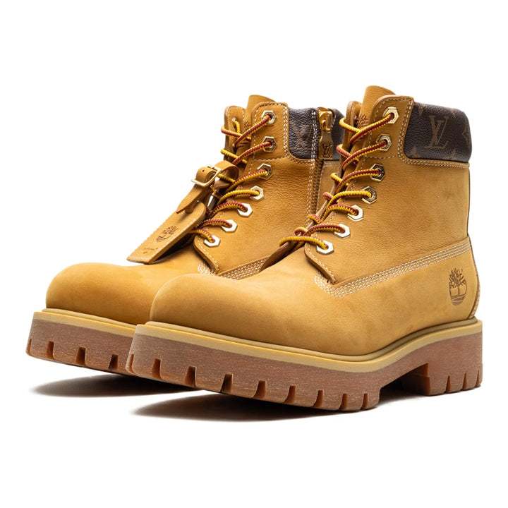 Robuste Schwarze Timberland Ankle Boots für Herren – Wasserdicht & Langlebig
