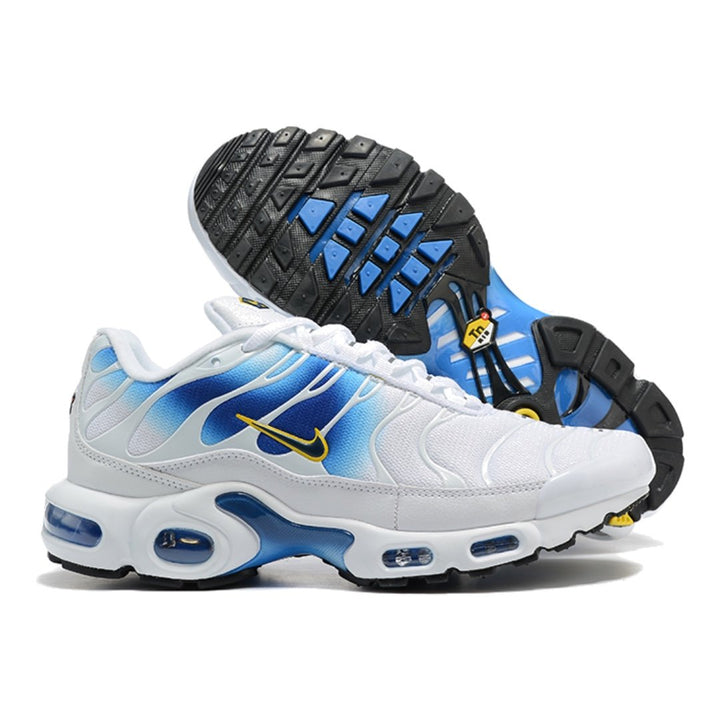Nike Air Max Plus TN – Kultiger Tuned Air Sneaker, Ultrakomfort & Stylisches Design