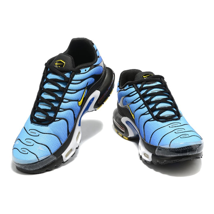 Nike Air Max Plus TN Sneaker – Kultiger Tuned Air Komfort & Zeitloser Stil