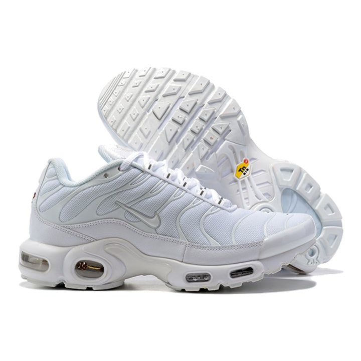 Nike Air Max Plus TN Kult-Sneaker – Tuned Air Dämpfung, Innovatives Design, Ultimativer Style