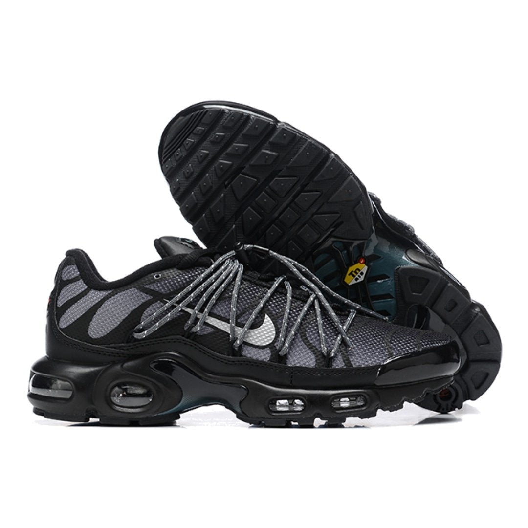 Nike Air Max Plus TN Sneaker: Legendärer Komfort, Dynamischer Tuned Air Style