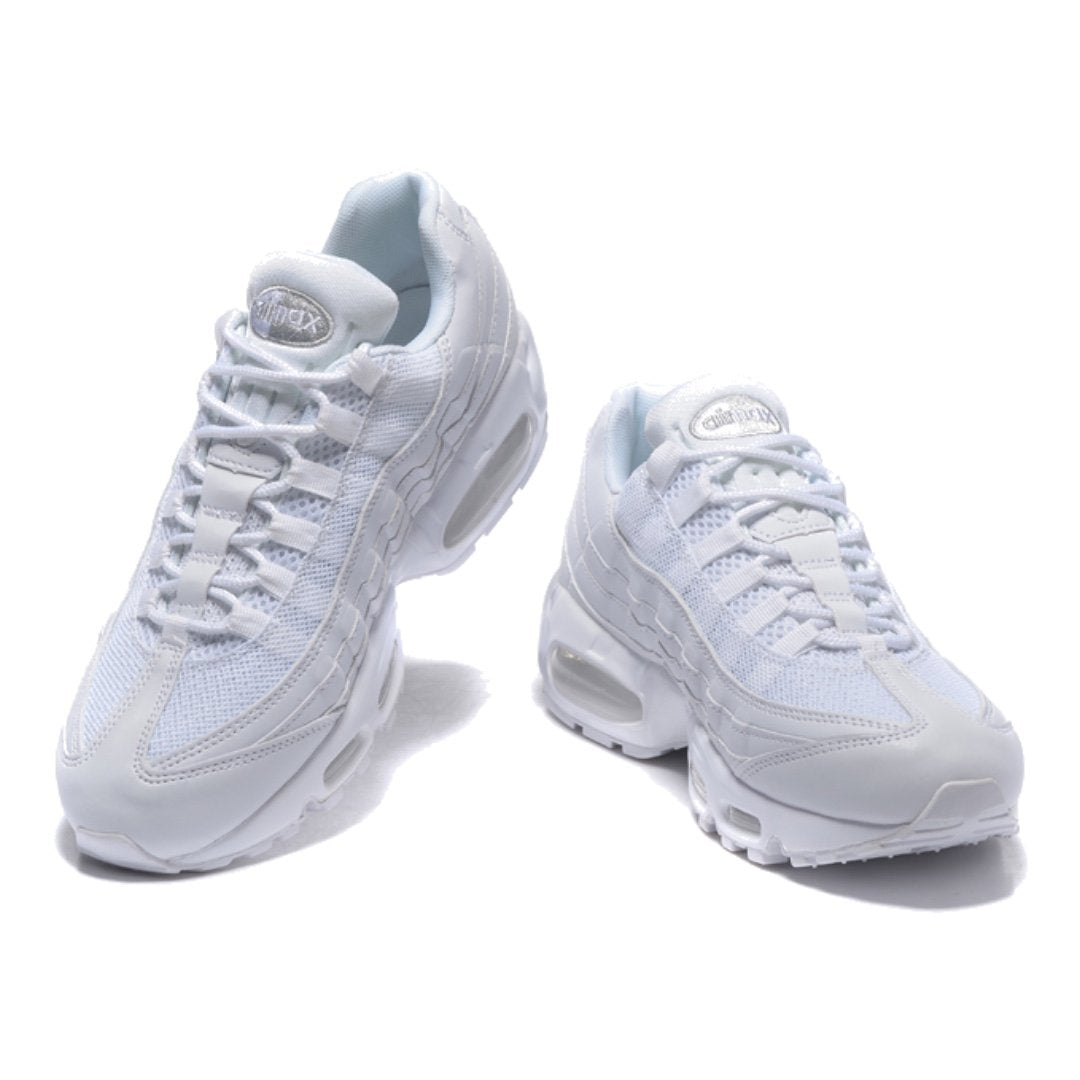 Nike Air Max 95 Sneaker: Ikonischer Stil, Ultimativer Tragekomfort – Leicht & Robust