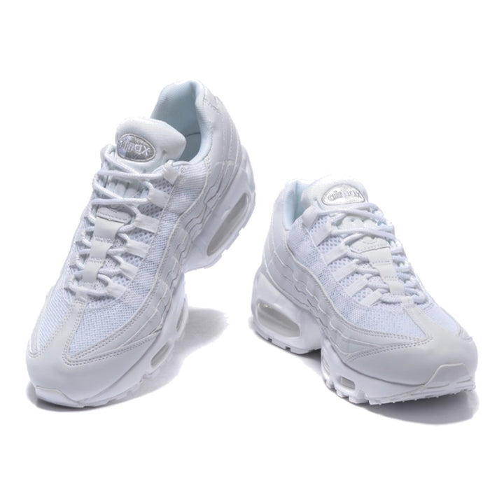 Nike Air Max 95 Sneaker: Ikonischer Stil, Ultimativer Tragekomfort – Leicht & Robust