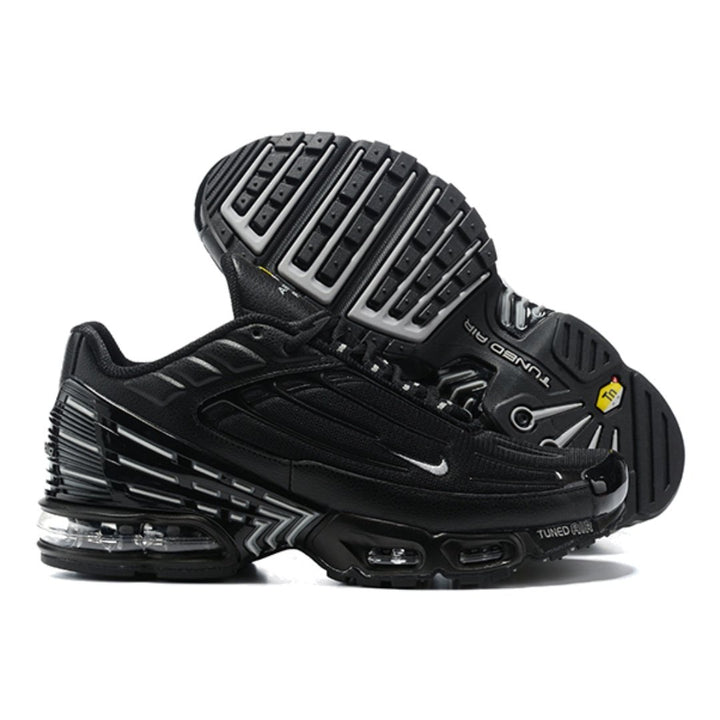 Nike Air Max Plus 3 Herren Sneaker - Futuristische Dämpfung, Stil & Komfort