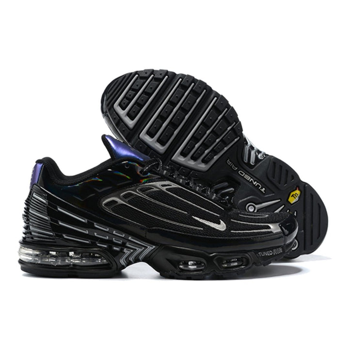 Nike Air Max Plus 3: Futuristische Dämpfung, Komfort & Auffälliger Style Sneaker