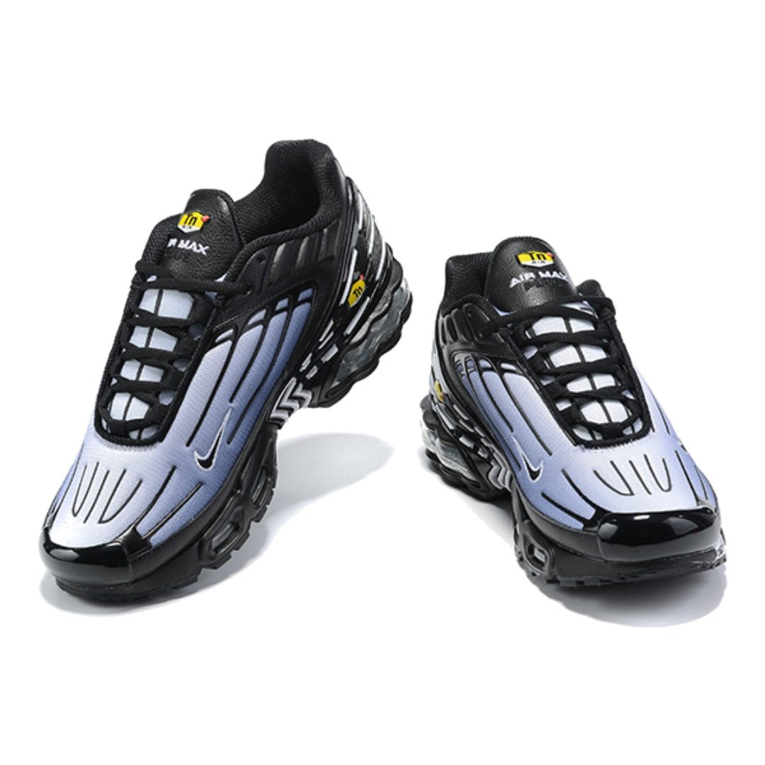Nike Air Max Plus 3 Sneaker – Futuristische Dämpfung für federleichten Komfort