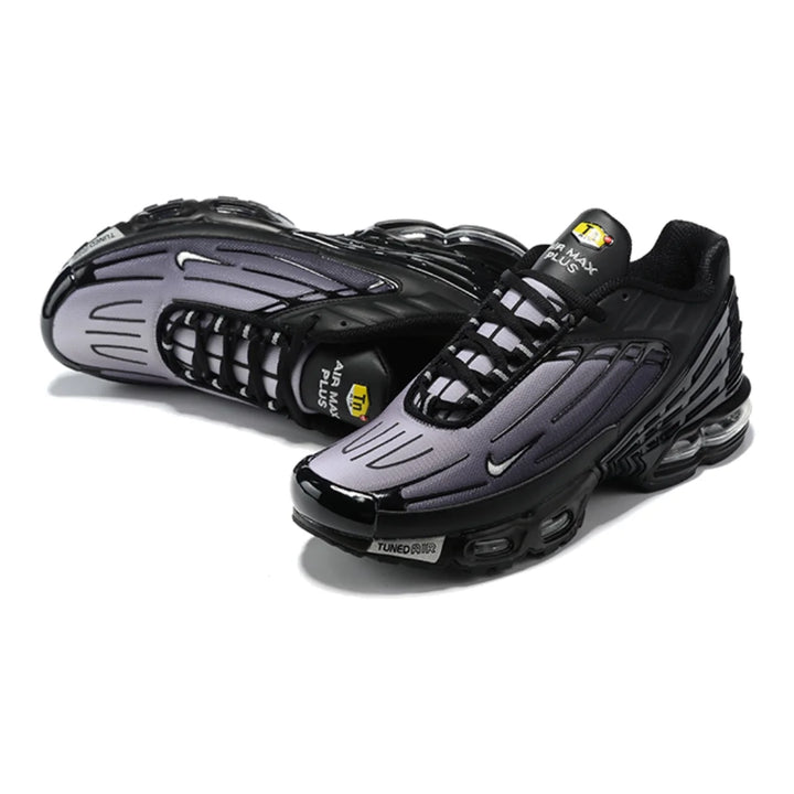 Nike Air Max Plus 3 Sneaker: Ultimativer Komfort, futuristisches Design, Max Air Dämpfung
