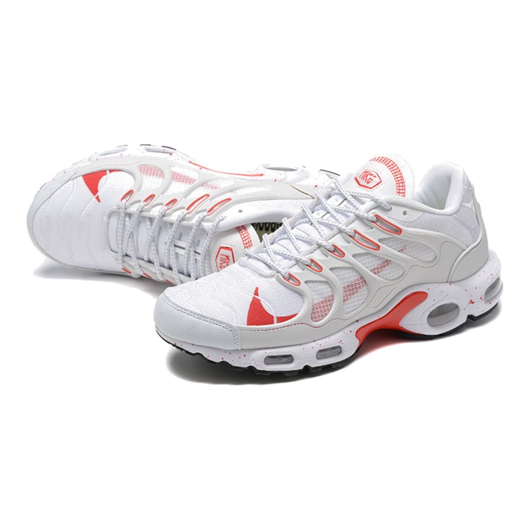 Nike Air Max Terrascape Plus: Revolutionäre, Nachhaltige Herren-Sneaker für Futuristischen Laufstil