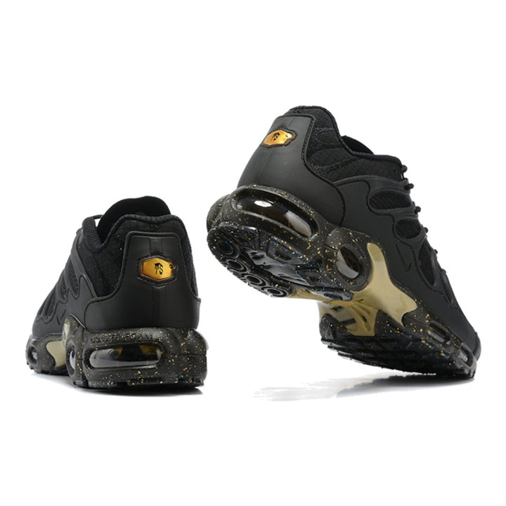 Nike Air Max Terrascape Plus Herren-Sneaker: Robuste Dämpfung, Futuristische Ästhetik, Umweltfreundlich, Komfortabel
