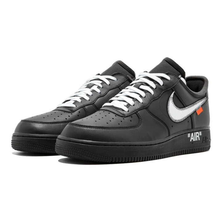 Nike Air Force 1 '07 Virgil Abloh Off-White MoMA Limited Edition Herren Sneaker