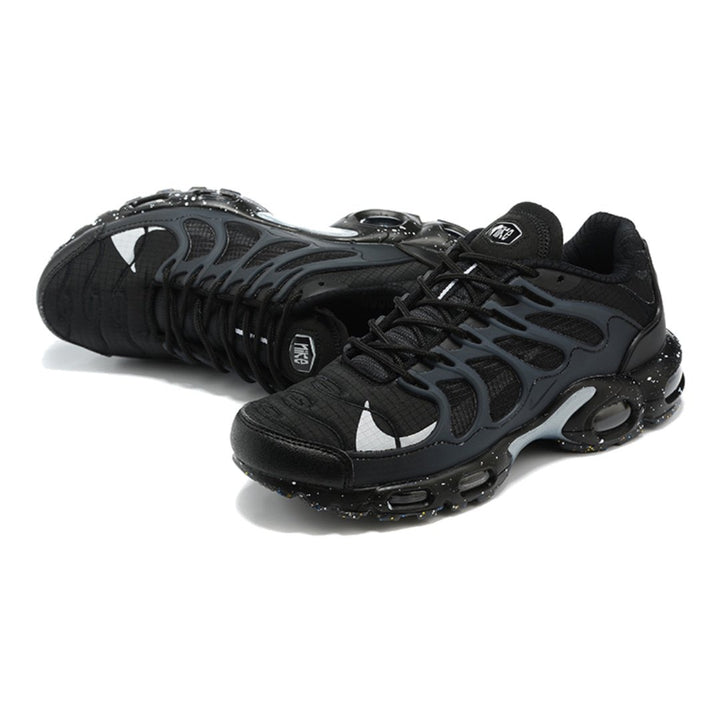 Nike Air Max Terrascape Plus Eco-Laufschuh: Futuristische Technologie für nachhaltigen Komfort