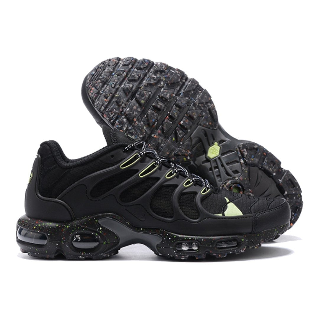 Nike Air Max Terrascape Plus: Futuristische Öko-Sneaker für Komfort & Stil
