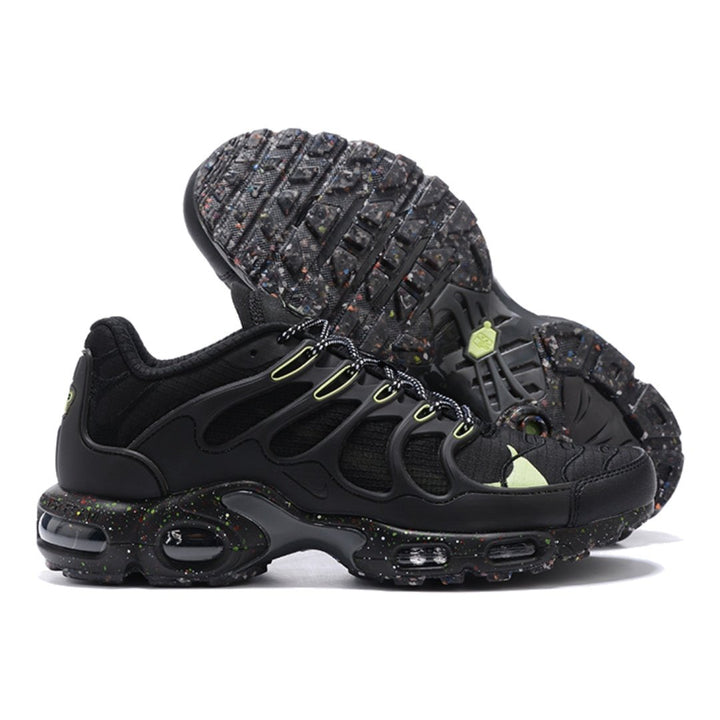 Nike Air Max Terrascape Plus: Futuristische Öko-Sneaker für Komfort & Stil