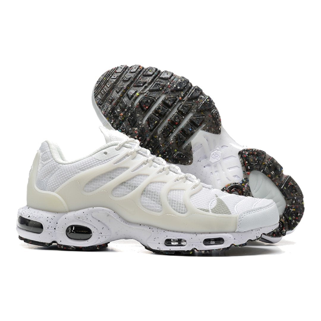 Nike Air Max Terrascape Plus: Futuristische, Eco-freundliche Laufschuhe für Performance und Style