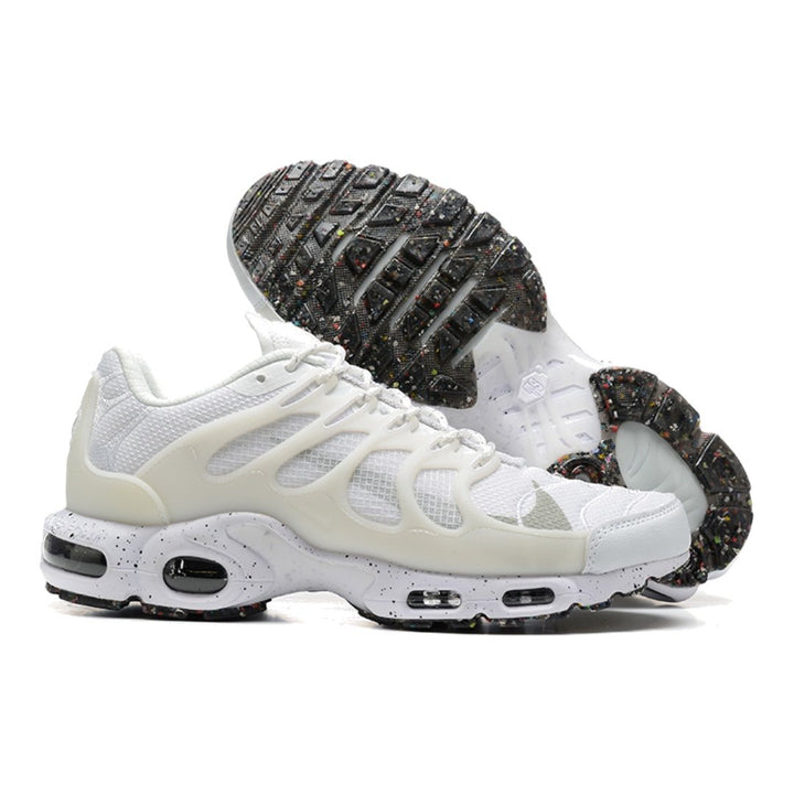 Nike Air Max Terrascape Plus: Futuristische, Eco-freundliche Laufschuhe für Performance und Style