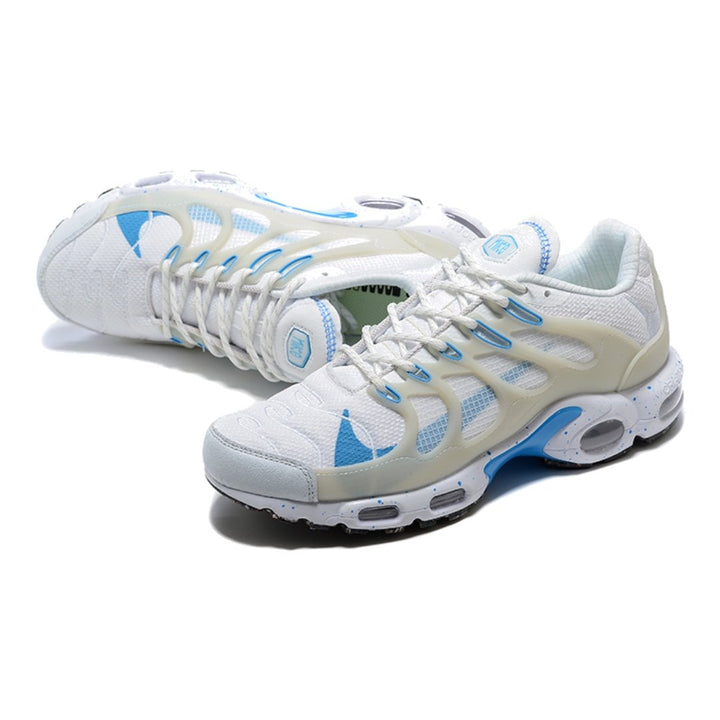 Nike Air Max Terrascape Plus: Revolutionäre, futuristische Laufschuhe mit Öko-Design