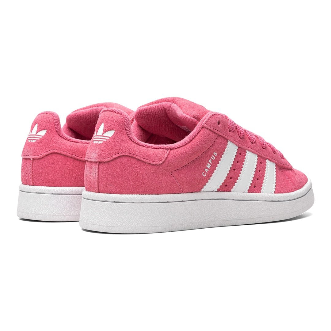 Adidas Campus 00S WMNS 'Pink Fusion' Retro Sneaker Damen Komfort Style