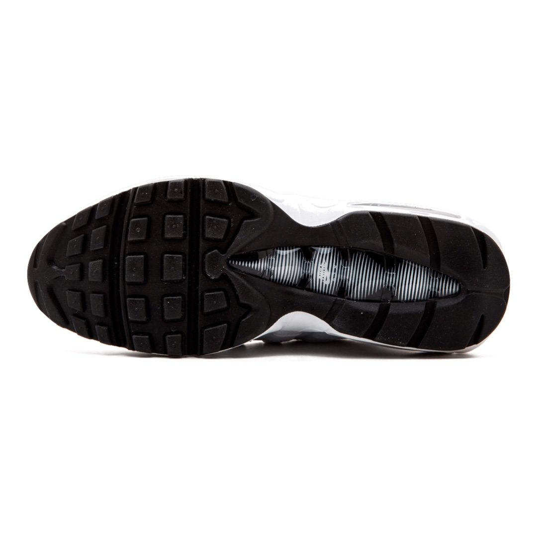 Nike Air Max 95 Kult Sneaker: Leichteres Design, Max Air Dämpfung, Optimaler Komfort