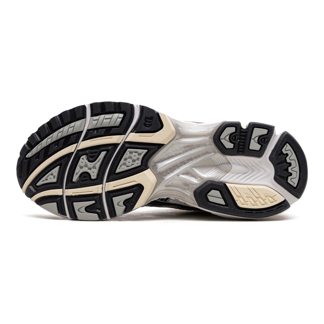 Asics GEL-KAYANO 14 WMNS 'WHITE MIDNIGHT' Damen Retro Laufschuh mit GEL Dämpfung