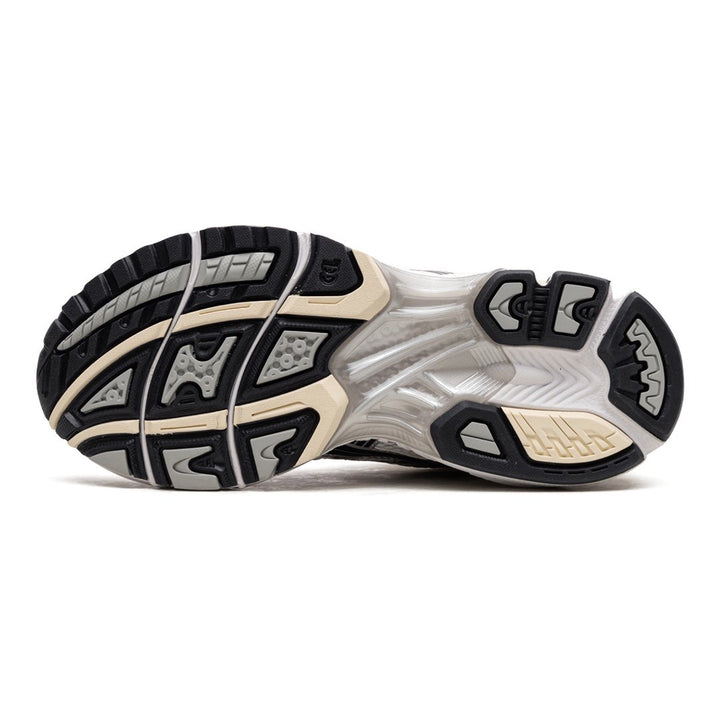 Asics GEL-KAYANO 14 WMNS 'WHITE MIDNIGHT' Damen Retro Laufschuh mit GEL Dämpfung
