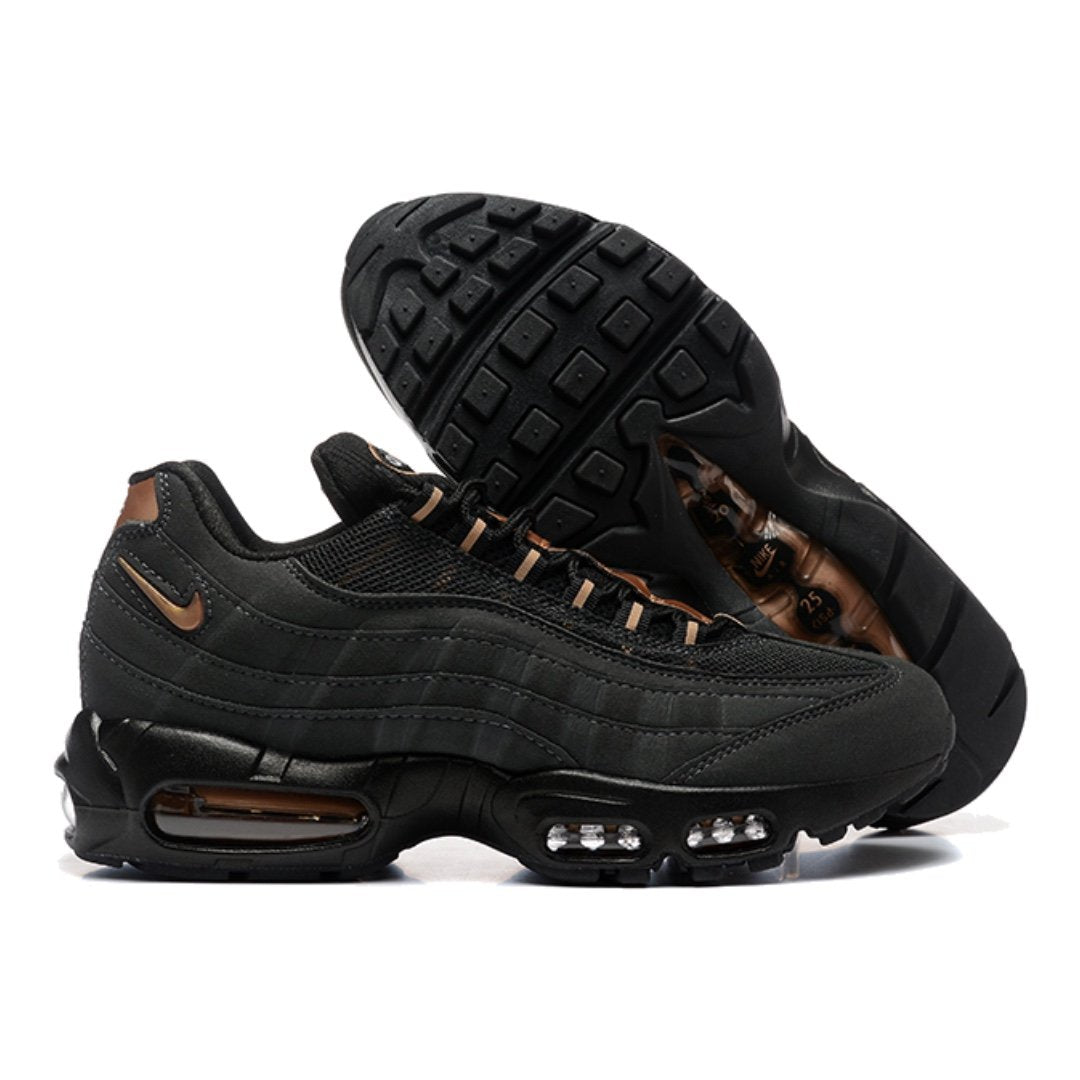 Nike Air Max 95 Central Cee Live Yours Sneaker – Stilvoller Komfort
