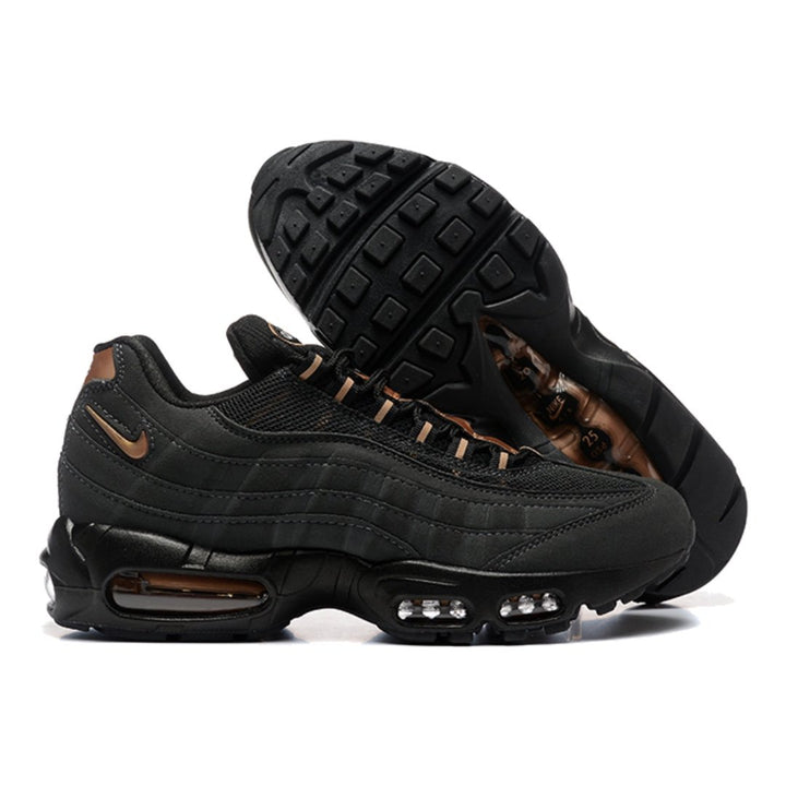 Nike Air Max 95 Central Cee Live Yours Sneaker – Stilvoller Komfort