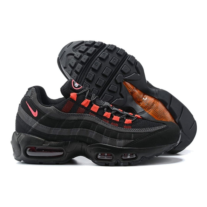 Nike Air Max 95 Klassiker Herren Sneaker – Maximaler Komfort, Stil & Dämpfung
