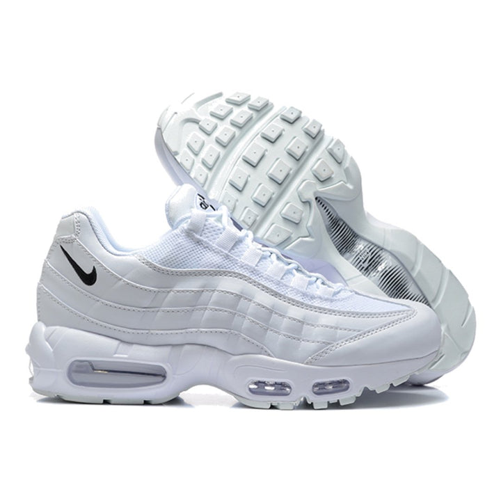 Nike Air Max 95 Retro-Sneaker für Herren – Ultimativer Stil & Komfort