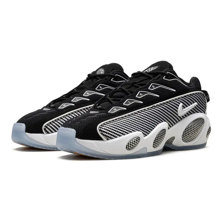 Nike NOCTA Glide "Black/White" Sneaker – Ikonischer Style mit innovativem Komfort
