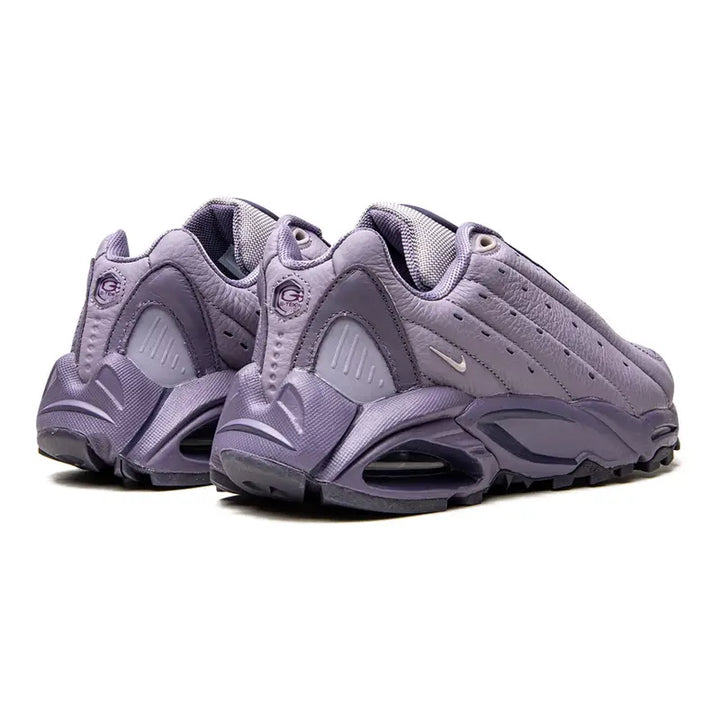 Nike Hot Step Air Terra NOCTA Violet Haze Exklusiver Herren Sneaker