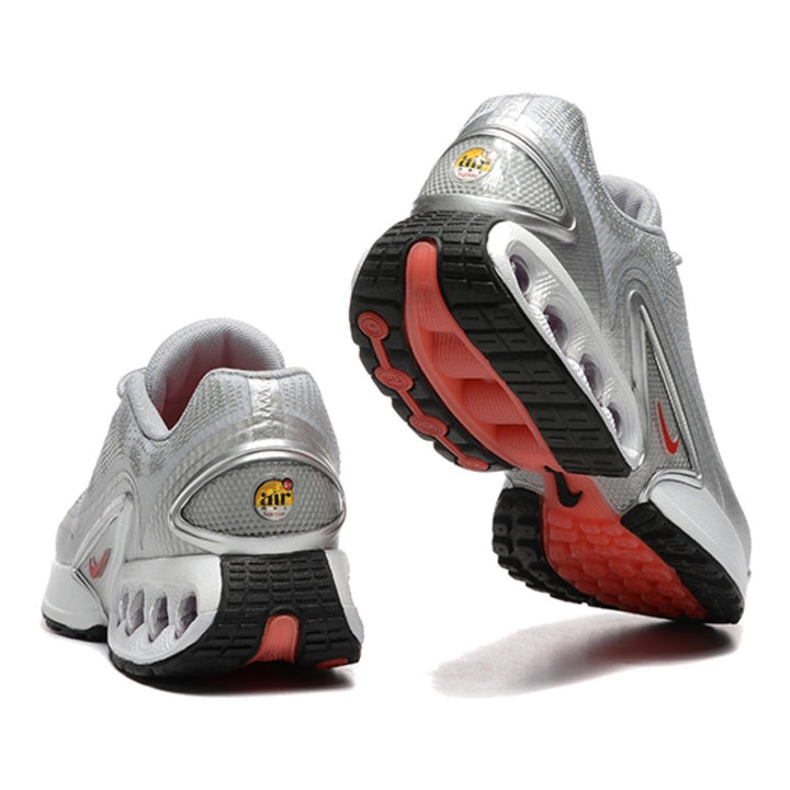 Nike Air Max DN Dynamischer Komfort Sneaker - Reaktionsschnell & Futuristisch