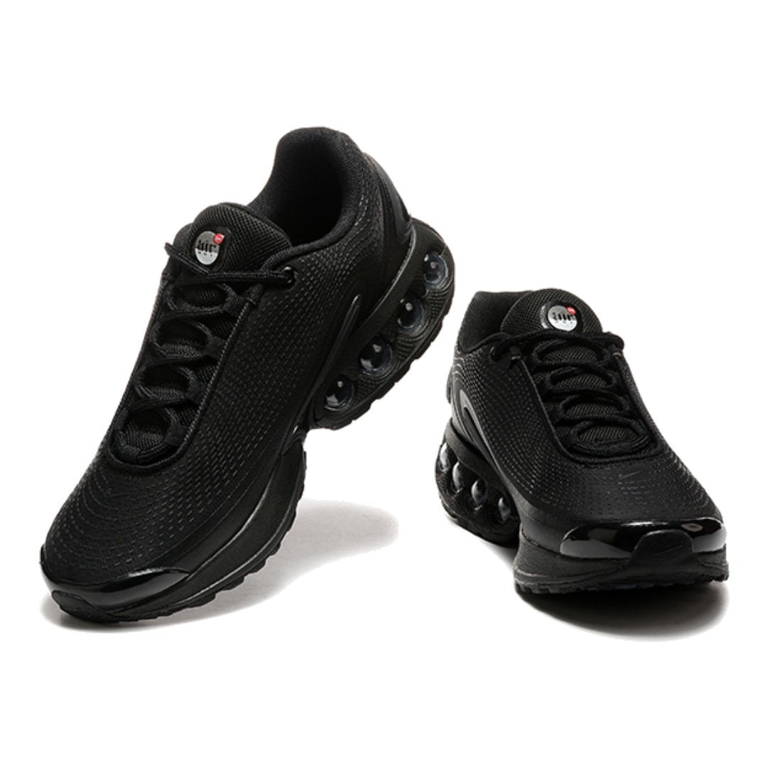 Nike Air Max DN: Reaktionsschnelle Dämpfung, futuristisches Design, ultimativer Tragekomfort
