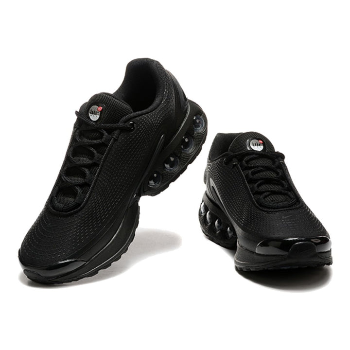 Nike Air Max DN: Reaktionsschnelle Dämpfung, futuristisches Design, ultimativer Tragekomfort