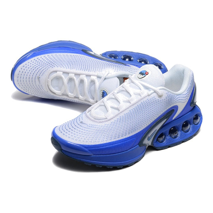 Nike Air Max DN Dynamische Luftkissen Herren Sneaker – Ultimativer Komfort & Stil