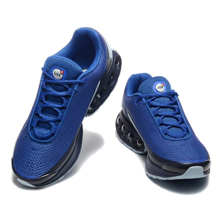 Nike Air Max DN: Dynamische Dämpfung, Reaktionsschnell, Ultra-Bequem, Futuristische Sneaker