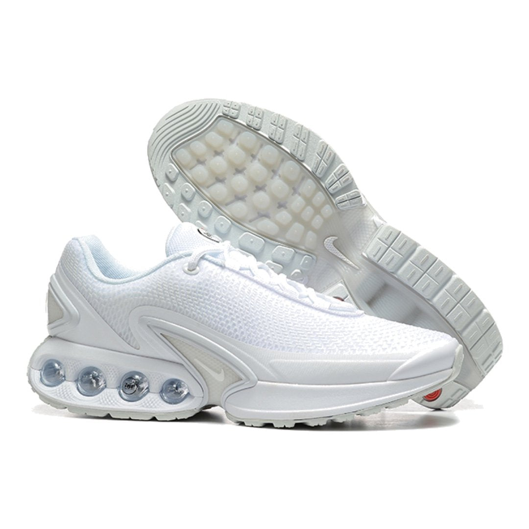 Nike Air Max DN Dynamisches Dämpfungssystem Komfortable Sneaker für Alltag und Nacht
