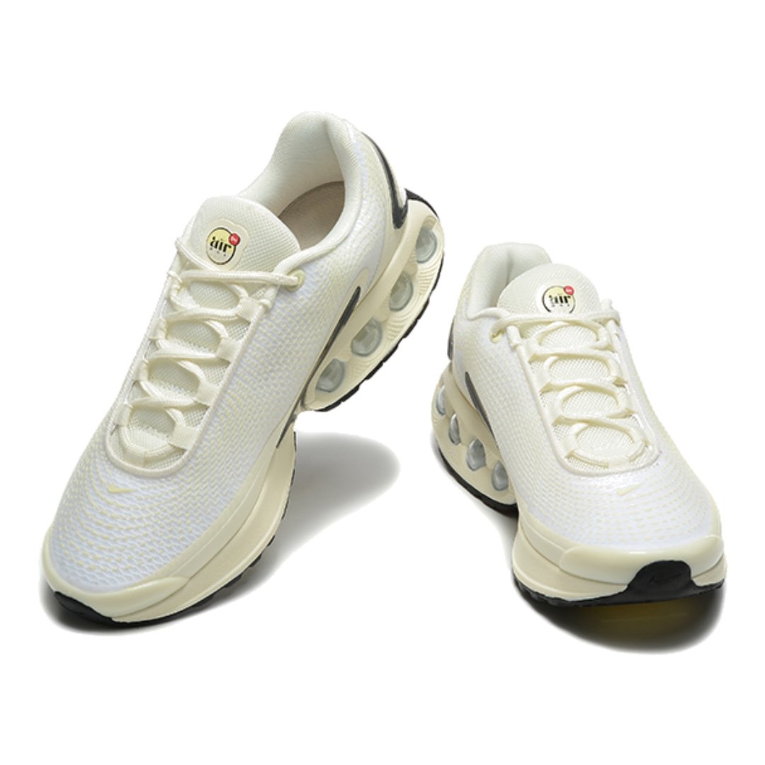 Nike Air Max DN Dynamischer Air System Sneaker – Ultrakomfortabler Futurismus für Jeden Tag