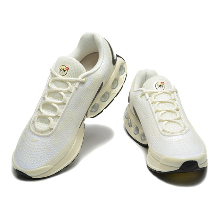 Nike Air Max DN Dynamischer Air System Sneaker – Ultrakomfortabler Futurismus für Jeden Tag