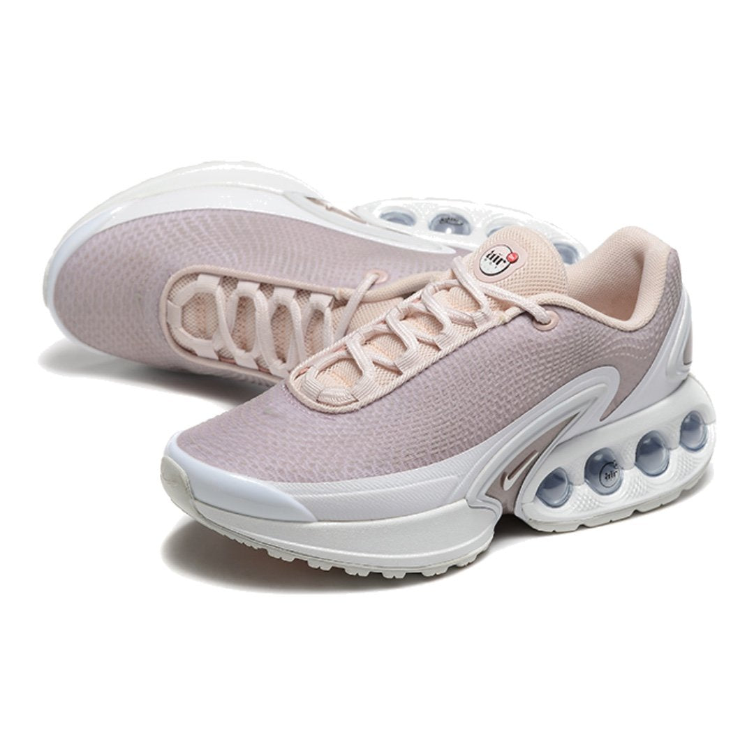 Nike Air Max DN Sneaker: Dynamisches Air-System für Ultrakomfort & Reaktionsfreudigkeit