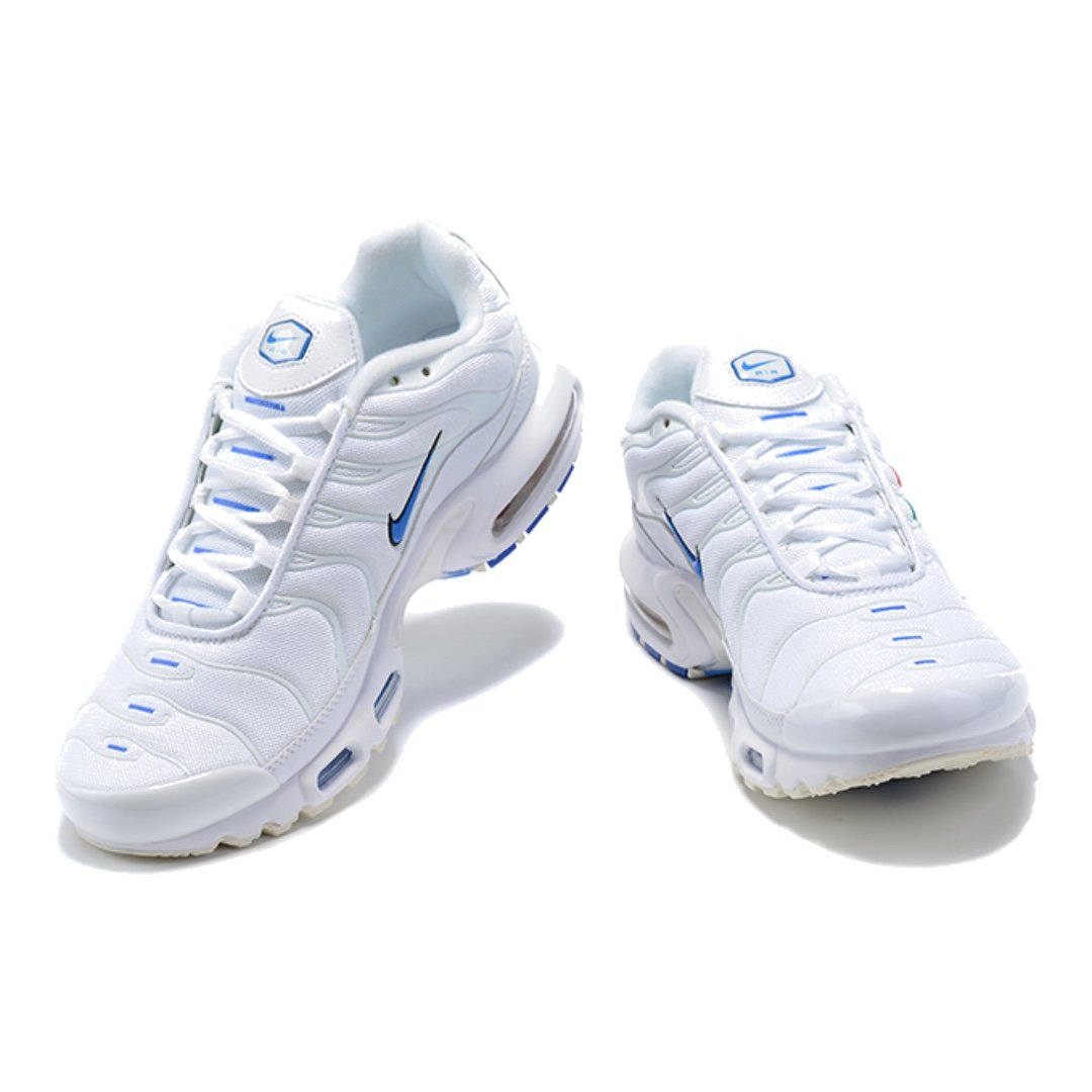 Nike Air Max Plus TN Sneaker – Legendärer Tuned Air Komfort & Kult-Stil