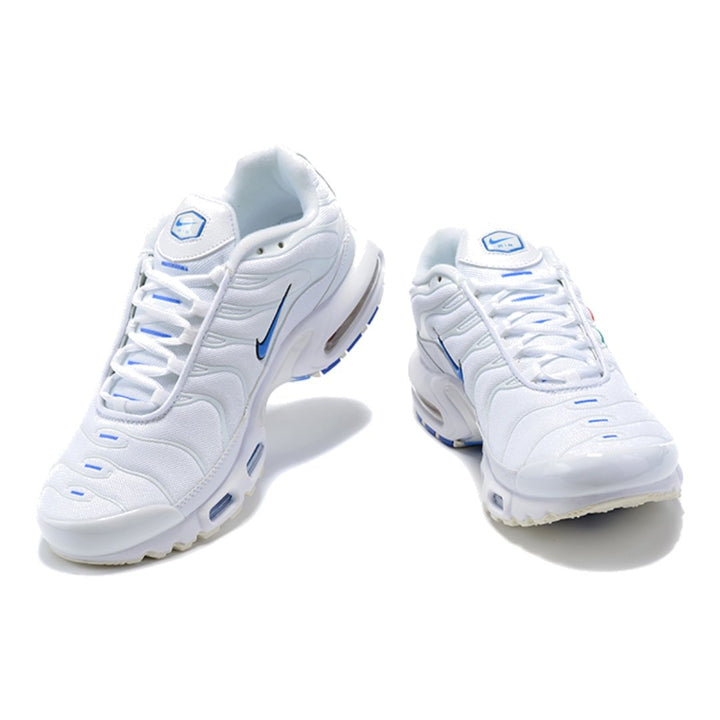Nike Air Max Plus TN Sneaker – Legendärer Tuned Air Komfort & Kult-Stil