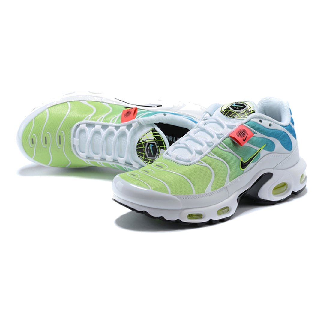 Nike Air Max Plus TN – Legendärer Sneaker, Komfort & Stil für die Straße