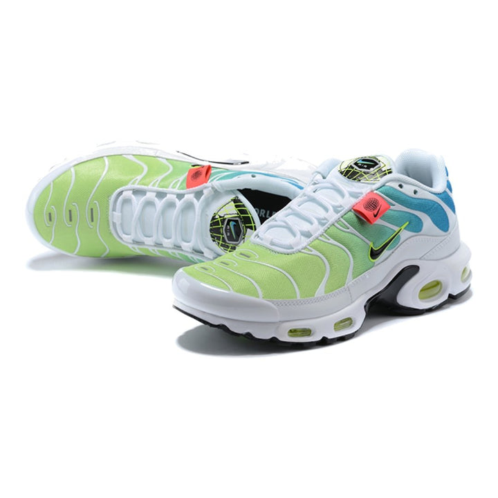 Nike Air Max Plus TN – Legendärer Sneaker, Komfort & Stil für die Straße